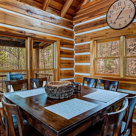 Incredible Views Hot Tub Close To Everything Sevierville Exteriör bild