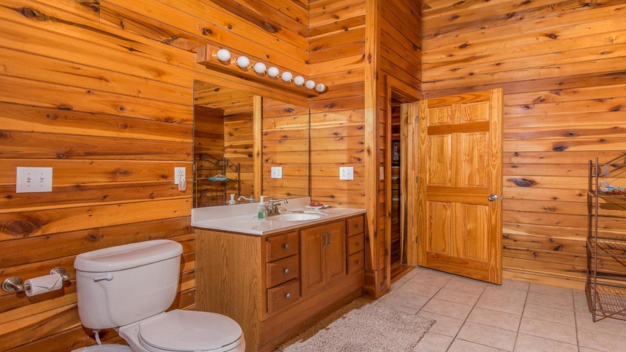 Incredible Views Hot Tub Close To Everything Sevierville Exteriör bild