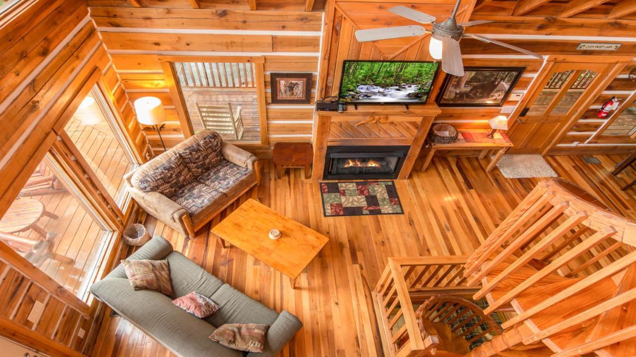 Incredible Views Hot Tub Close To Everything Sevierville Exteriör bild