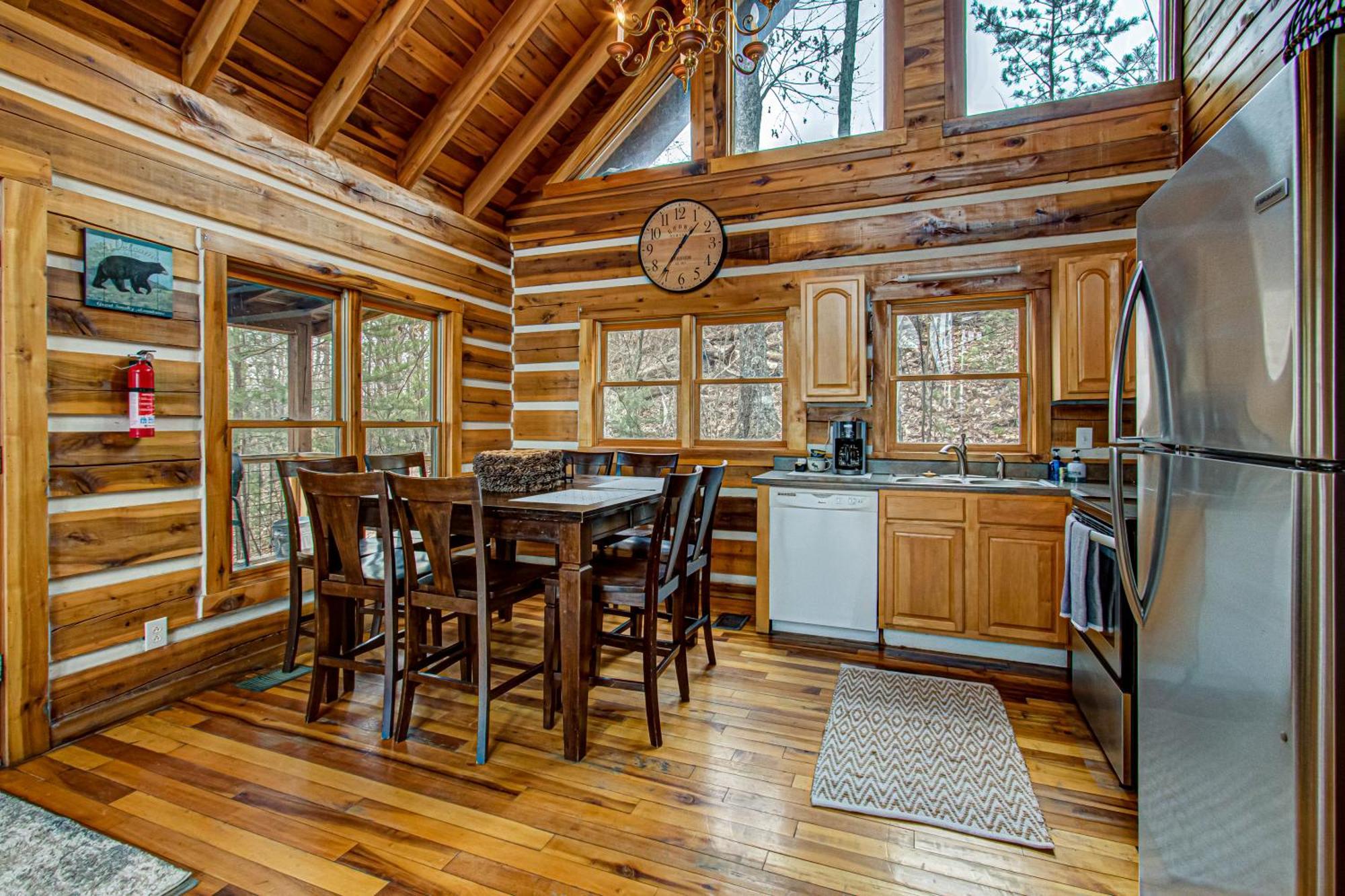 Incredible Views Hot Tub Close To Everything Sevierville Exteriör bild