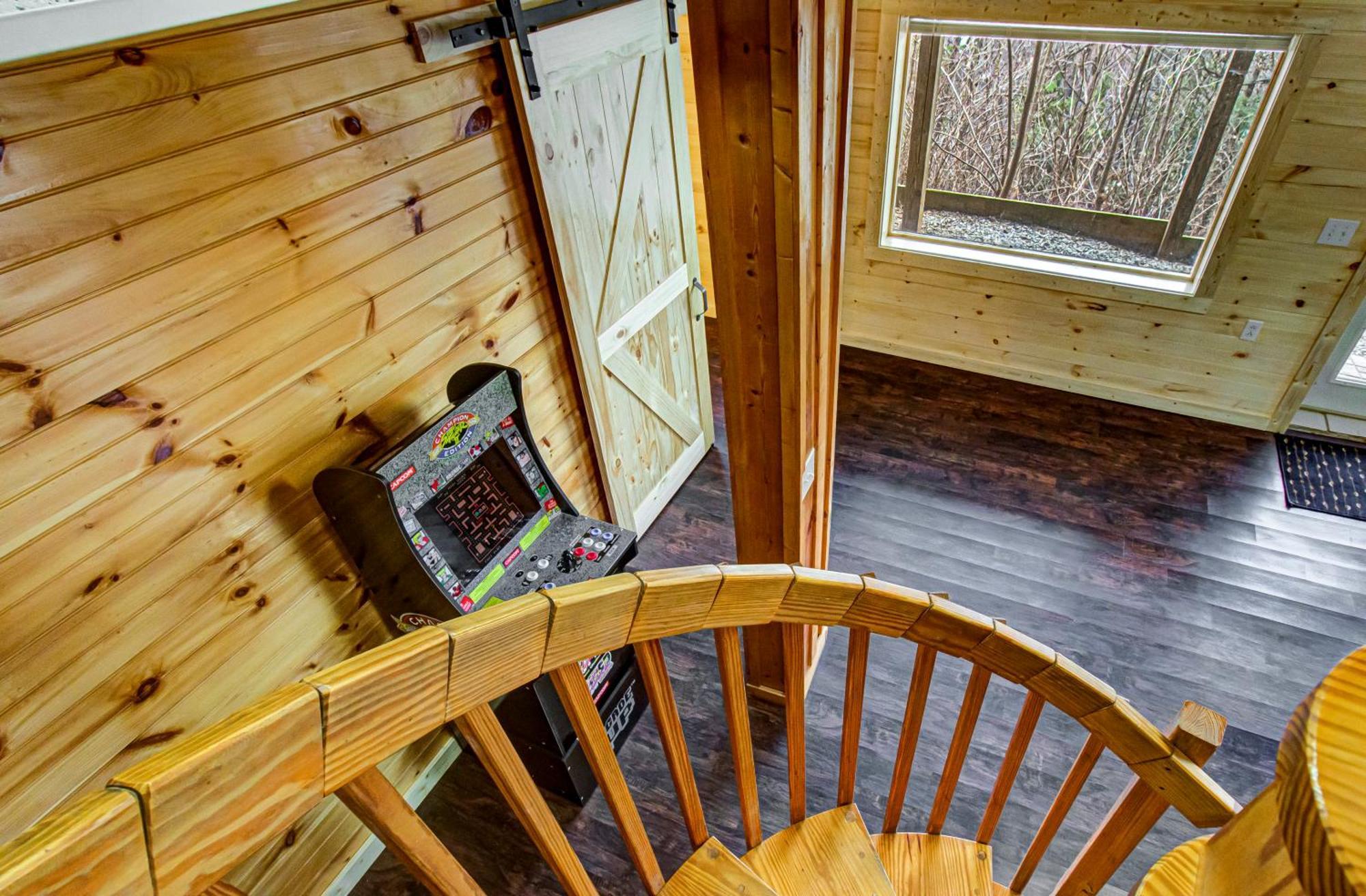 Incredible Views Hot Tub Close To Everything Sevierville Exteriör bild