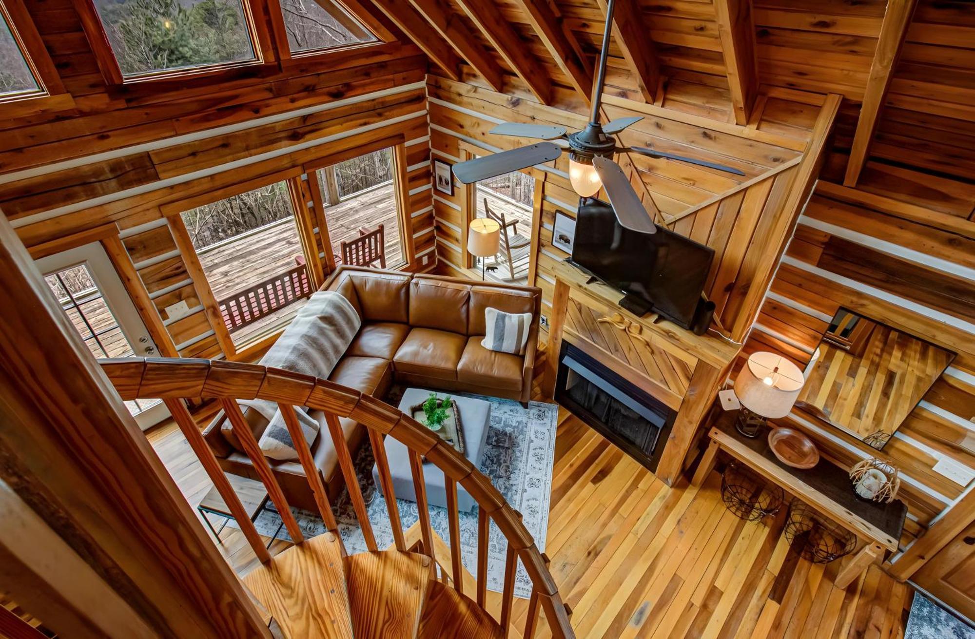 Incredible Views Hot Tub Close To Everything Sevierville Exteriör bild