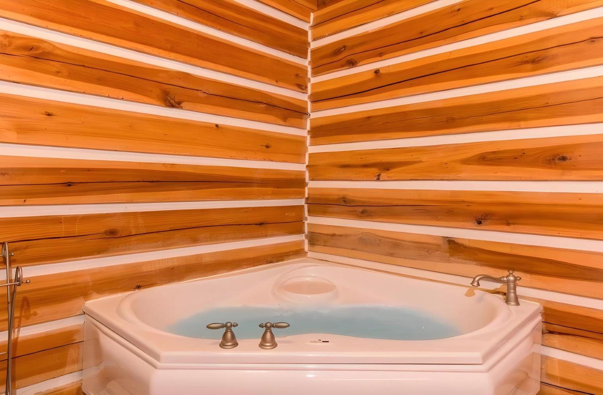Incredible Views Hot Tub Close To Everything Sevierville Exteriör bild
