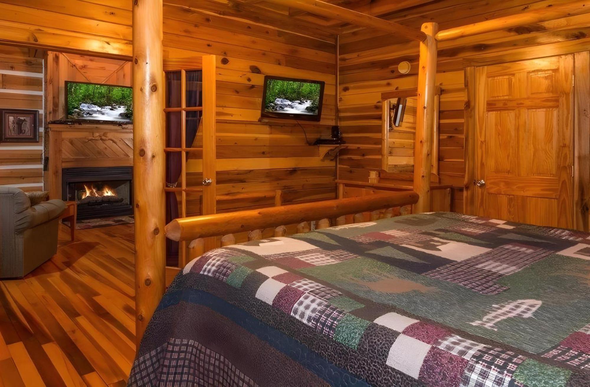 Incredible Views Hot Tub Close To Everything Sevierville Exteriör bild