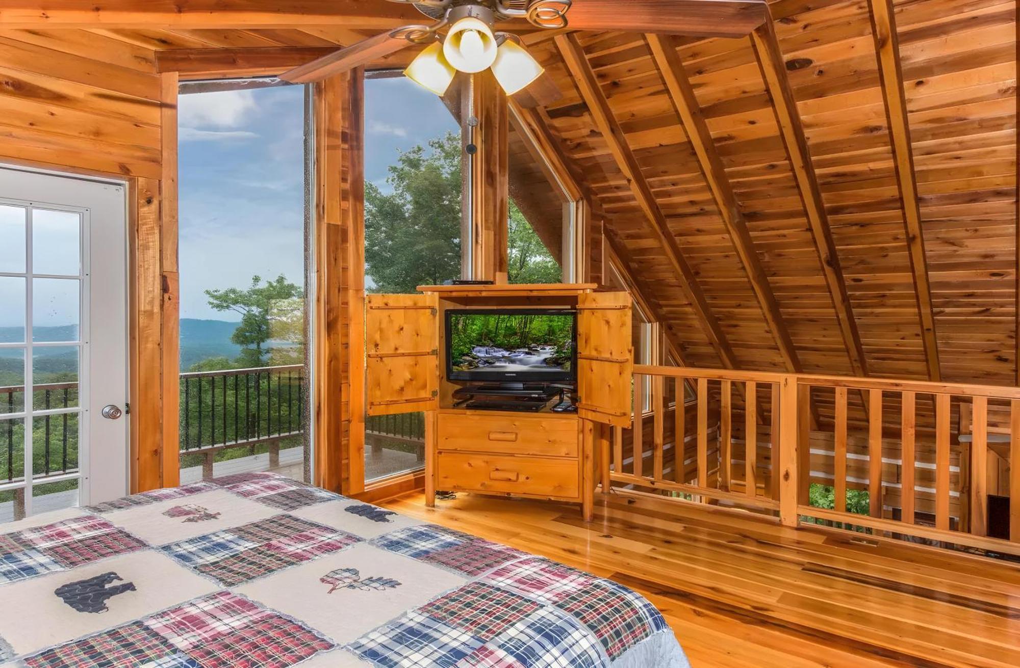 Incredible Views Hot Tub Close To Everything Sevierville Exteriör bild