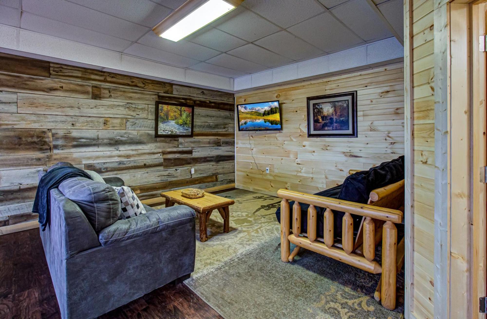 Incredible Views Hot Tub Close To Everything Sevierville Exteriör bild