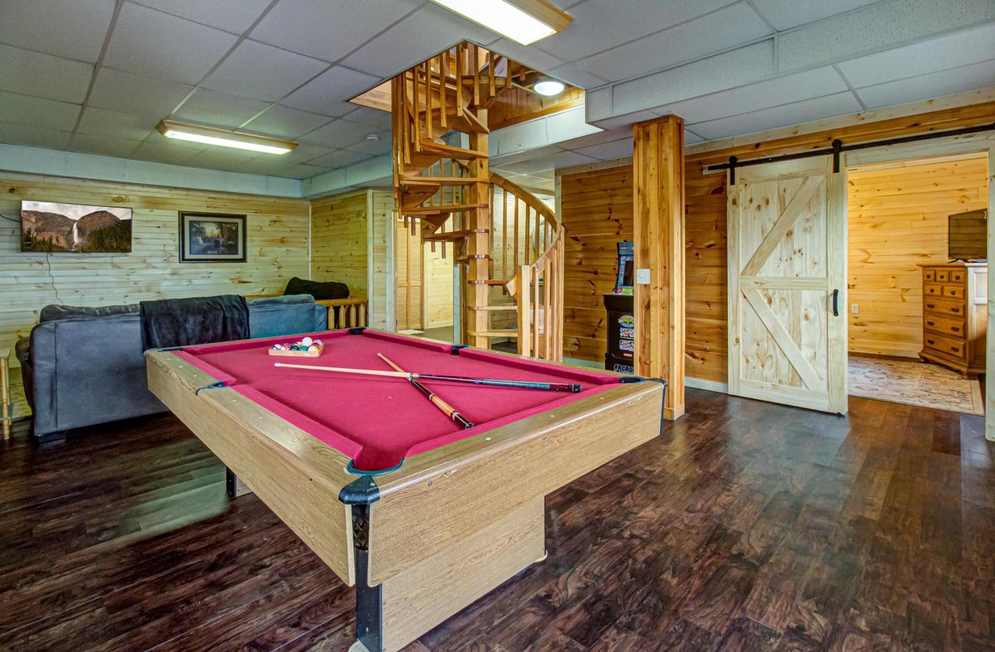 Incredible Views Hot Tub Close To Everything Sevierville Exteriör bild