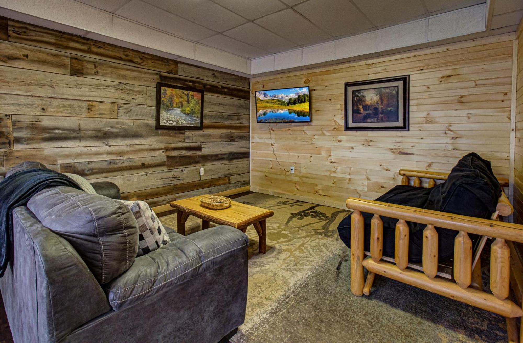 Incredible Views Hot Tub Close To Everything Sevierville Exteriör bild