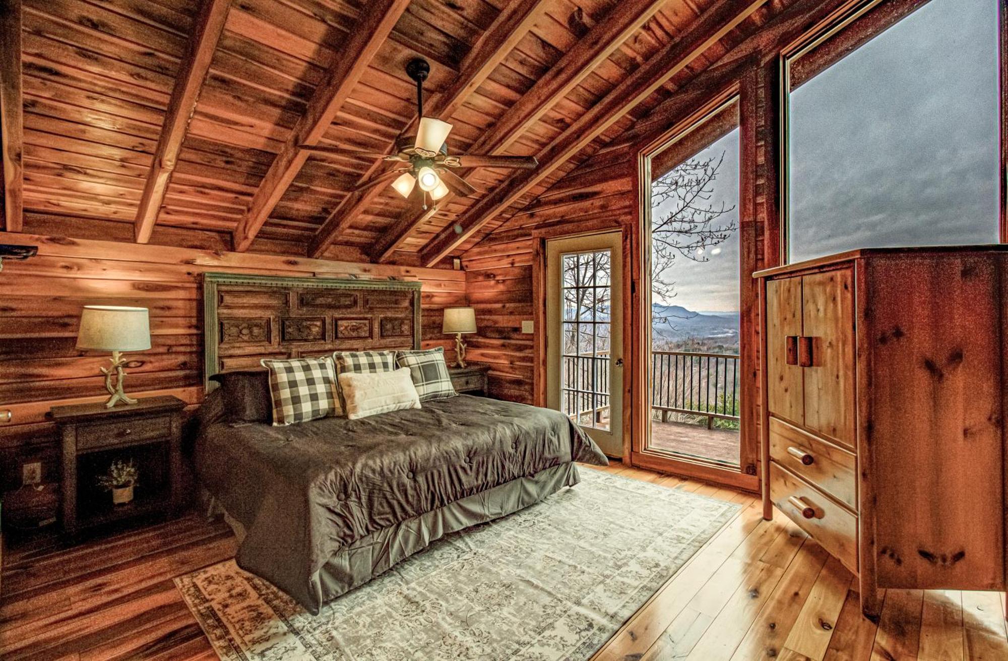 Incredible Views Hot Tub Close To Everything Sevierville Exteriör bild
