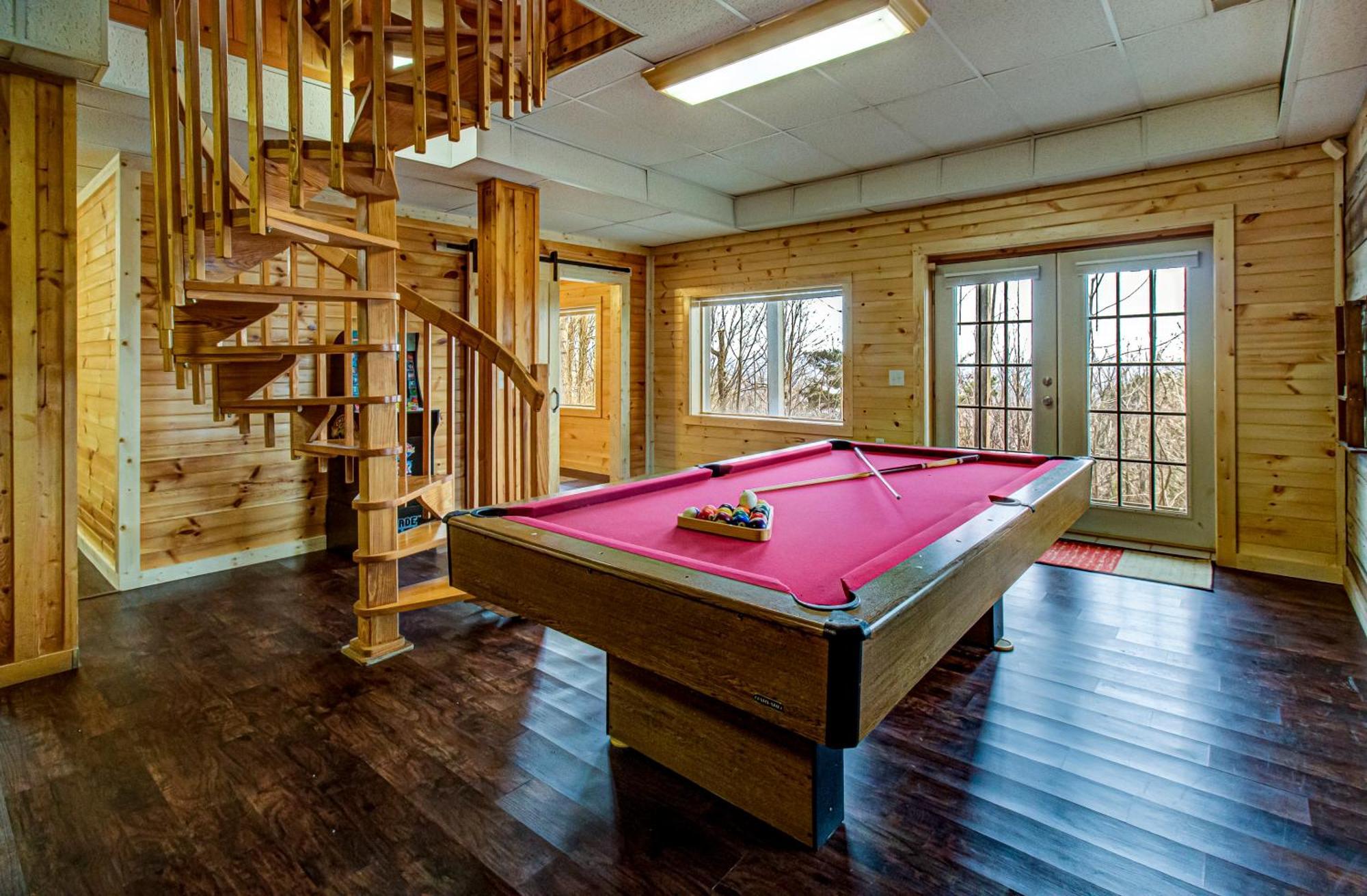 Incredible Views Hot Tub Close To Everything Sevierville Exteriör bild