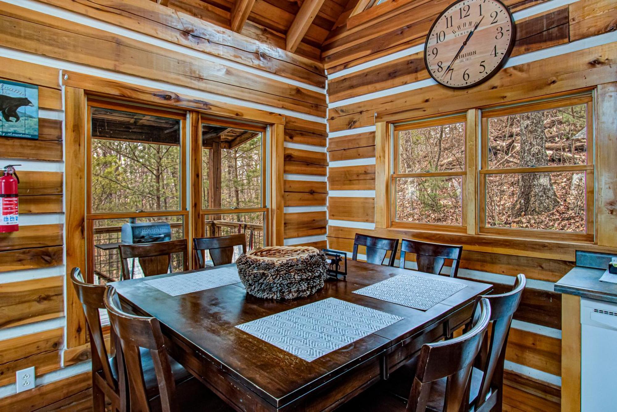 Incredible Views Hot Tub Close To Everything Sevierville Exteriör bild