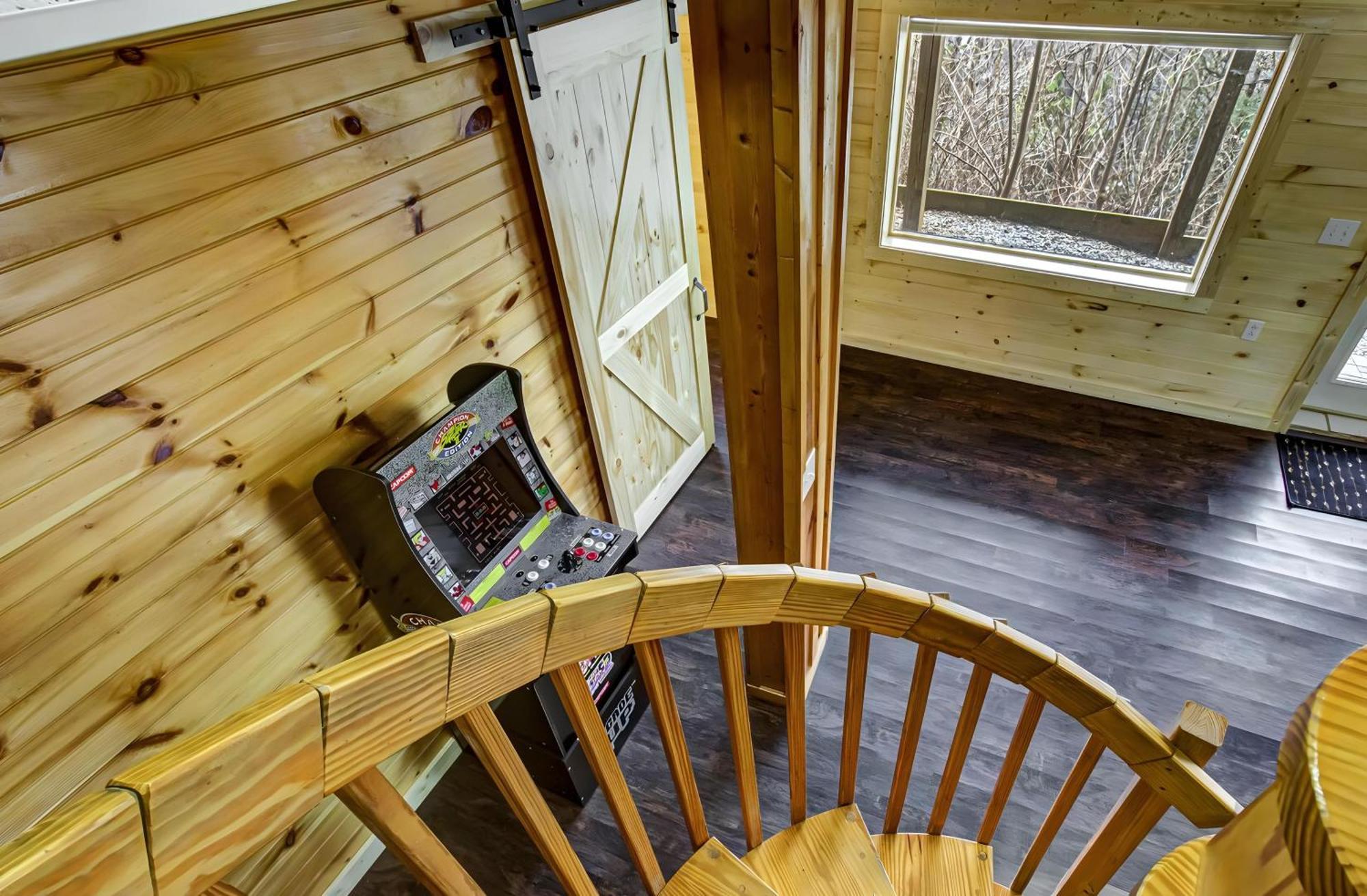 Incredible Views Hot Tub Close To Everything Sevierville Exteriör bild
